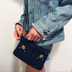 Marc Jacobs Small Crossbody